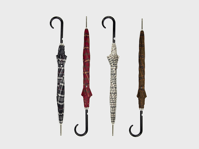 Parapluie Long Femme